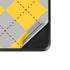 Wizarding World Harry Potter Hufflepuff Crest Google Pixelbook Go Skin